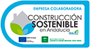 Empresa colaboradora Construccion Sostenible Andalucia.