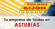TOLDOS GIJON. Empresas de toldos en Asturias.