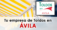 TOLDOS AVILA. Empresas de toldos en Avila.