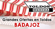 TOLDOS MERIDA. Empresas de toldos en Merida.