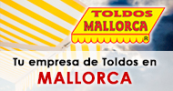 TOLDOS MALLORCA. Empresas de toldos en Baleares.