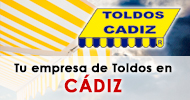 TOLDOS CADIZ. Empresas de toldos en Cadiz.