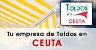 TOLDOS EN CEUTA. Empresas de toldos en Ceuta.