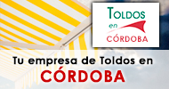 TOLDOS EN CORDOBA. Empresas de toldos en Cordoba.