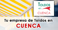 TOLDOS EN CUENCA. Empresas de toldos en Cuenca.