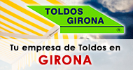 TOLDOS GIRONA. Empresas de toldos en Girona.
