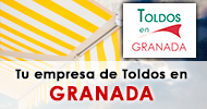 TOLDOS EN GRANADA. Empresas de toldos en Granada.