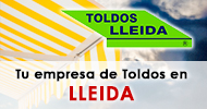 TOLDOS LLEIDA. Empresas de toldos en Lleida.