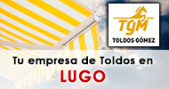 TOLDOS GOMEZ. Empresas de toldos en Lugo.