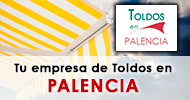TOLDOS EN PALENCIA. Empresas de toldos en Palencia.