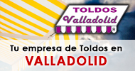 TOLDOS VALLADOLID. Empresas de toldos en Valladolid.