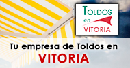 TOLDOS VITORIA. Empresas de toldos en Vitoria, Alava.