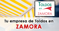 TOLDOS ZAMORA. Empresas de toldos en Zamora.