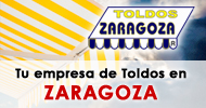 TOLDOS ZARAGOZA. Empresas de toldos en Zaragoza.