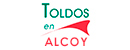 Toldos Alcoy. Empresas de toldos en Alicante.