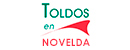 Toldos Novelda. Empresas de toldos en Alicante.
