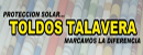 Toldos Talavera. Empresas de toldos en Avila.