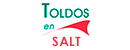 Toldos Salt. Empresas de toldos en Girona.
