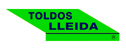 Toldos Lleida. Empresas de toldos en Lleida.