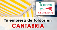TOLDOS EN SANTANDER. Empresas de toldos en Cantabria.