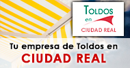 TOLDOS CIUDAD REAL. Empresas de toldos en Ciudad Real.
