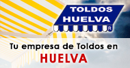 TOLDOS HUELVA. Empresas de toldos en Huelva.