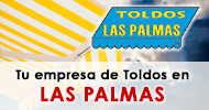 TOLDOS EN LAS PALMAS. Empresas de toldos en Las Palmas.