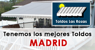 Toldefor. Empresas de toldos en Madrid.