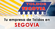 TOLDOS SEGOVIA. Empresas de toldos en Segovia.