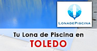 Lona de Piscina. Empresas de lonas de piscinas en Toledo.