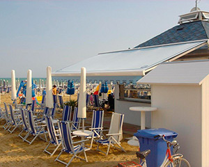 Toldos Torrevieja. Empresas de toldos en Alicante.