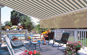 Toldos Banyoles. Empresas de toldos en Girona.