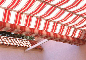 Toldos Salt. Empresas de toldos en Girona.