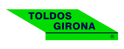 Toldos Girona. Empresas de toldos en Girona.