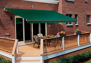 Toldos Logroño. Empresas de toldos en La Rioja.