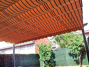 Toldos en Mollerussa. Empresas de toldos en Lleida.