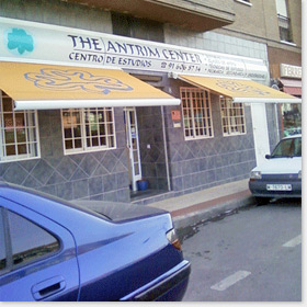 Toldos La Imperiosa. Empresas de toldos en Madrid.