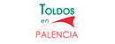 Empresas de toldos en Palencia.