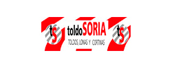 Toldos Soria. Empresas de toldos en Soria.